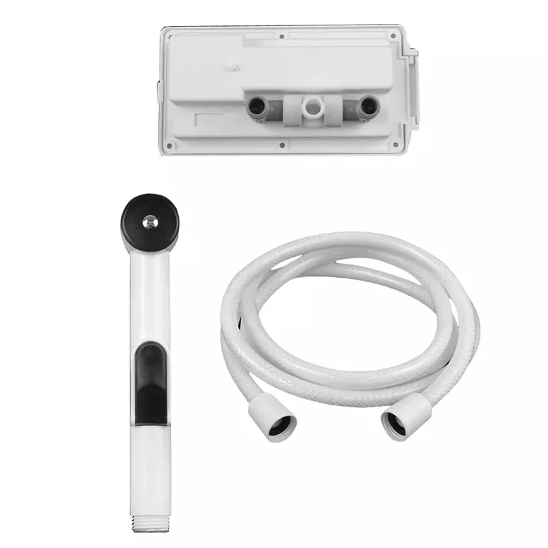 Attwood Aft-Deck Shower Top Rated