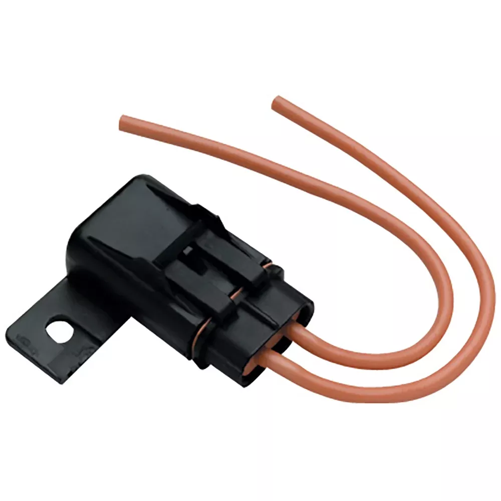Attwood ATO /ATC Fuse Holder [14348-6]