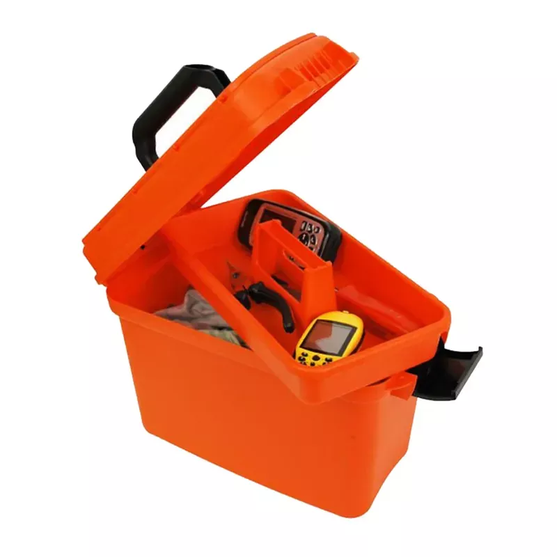 Attwood Boater‘s Dry Storage Box New Release