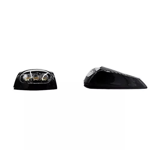 Attwood LED Docking Lights Professional Grade