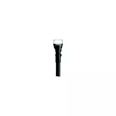 Attwood LightArmor All-Round 24in Straight Locking Collar Pole 2-Pin LED Fast Action