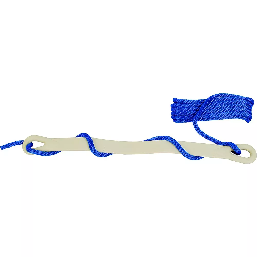 Attwood Mooring Snubber Kit with 3 /8