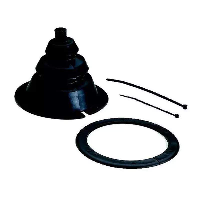 Attwood Motor Well Boot f/4″ Diameter Opening [12820-5] Seasonal Sale