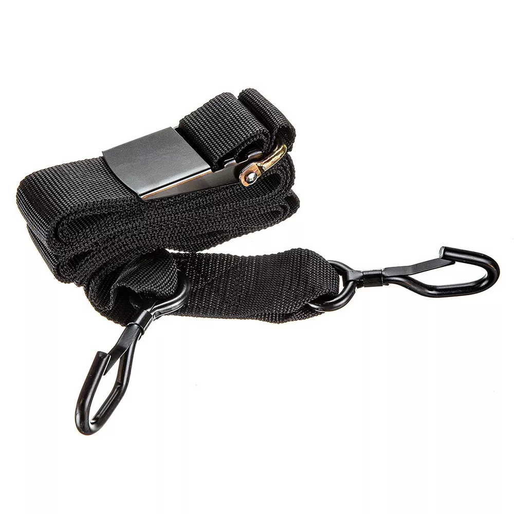 Attwood Quick-Release Gunwale Strap 2" x 13