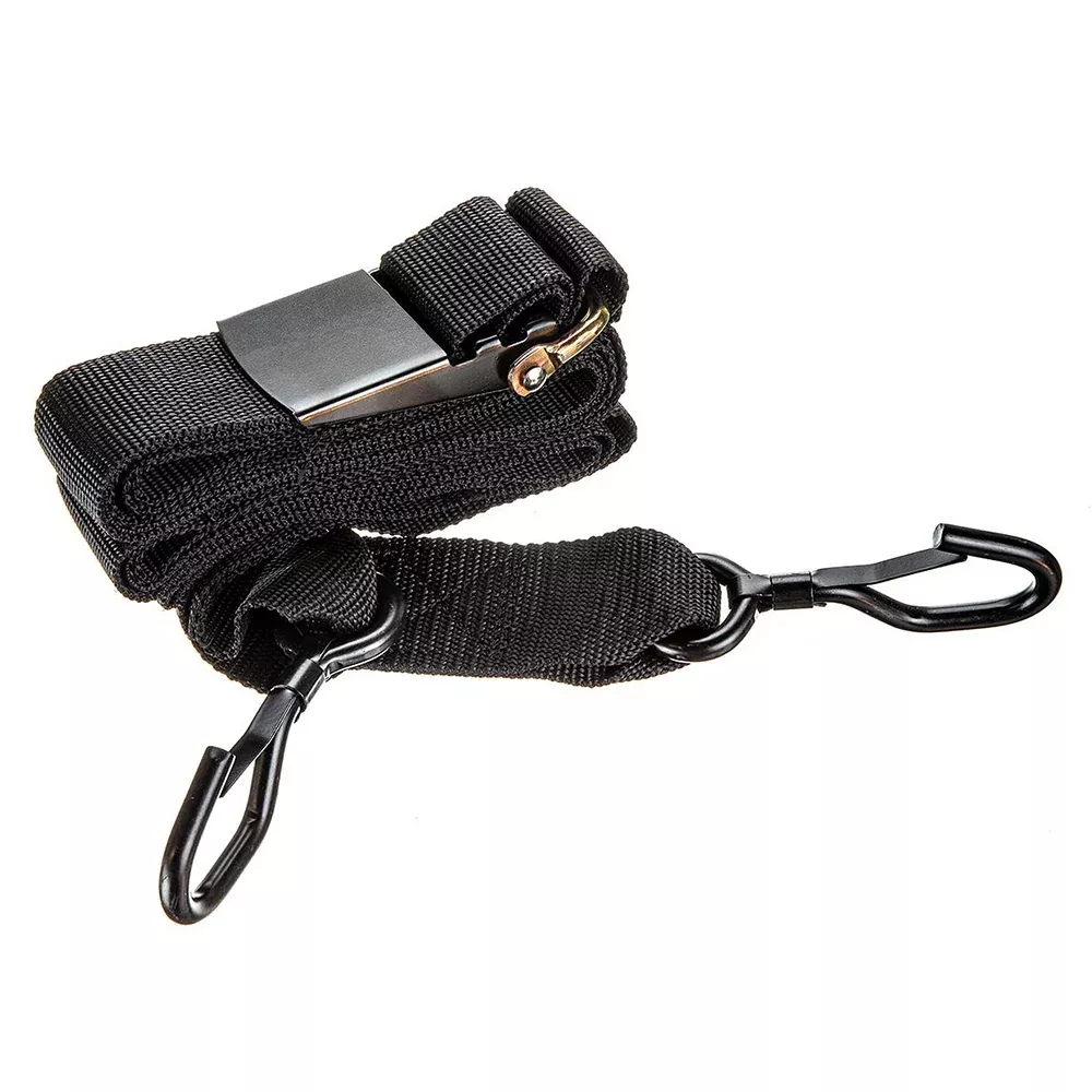 Attwood Quick-Release Gunwale Strap 2