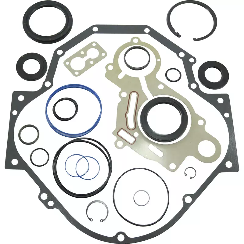 Authentic 5000 V-Drive Gasket/Seal Kit