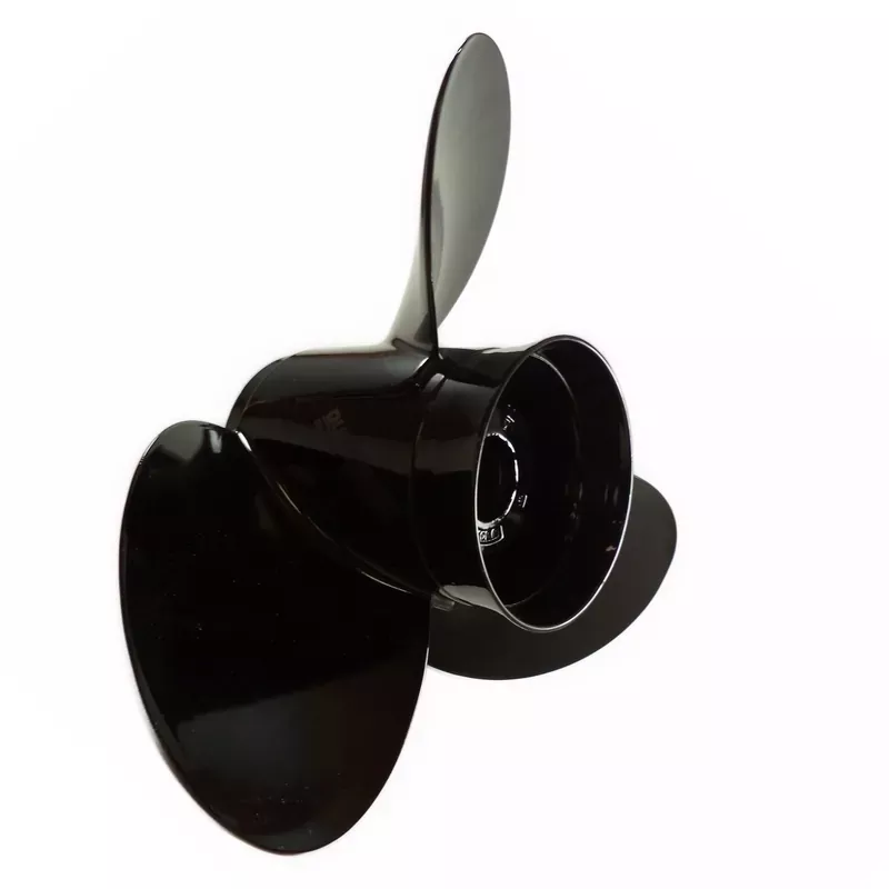 Authentic Black Diamond 16 X 11P RH Aluminum Propeller