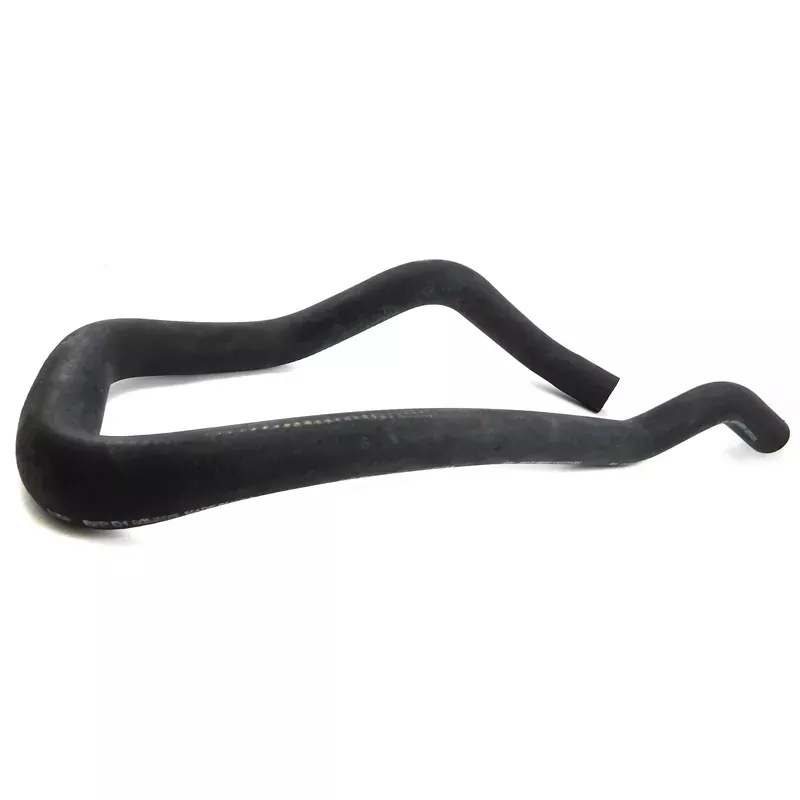 Authentic Formed Hose, Oil Cooler to Tank
