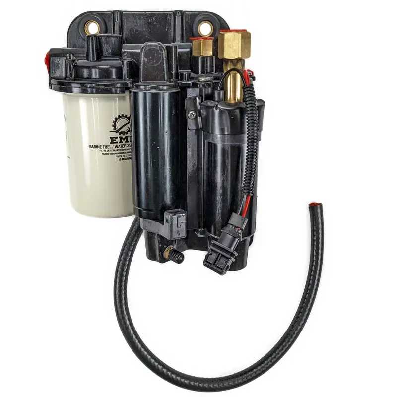 Authentic Fuel Pump Module