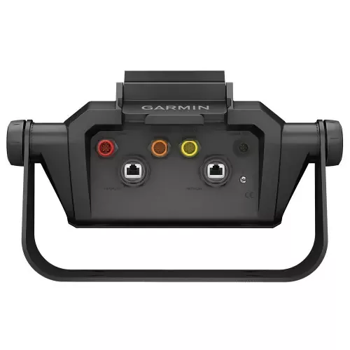 Authentic Garmin 010-12841-00 Bail Mount w/Quick Release Cradle f/ECHOMAP Ultra 10″