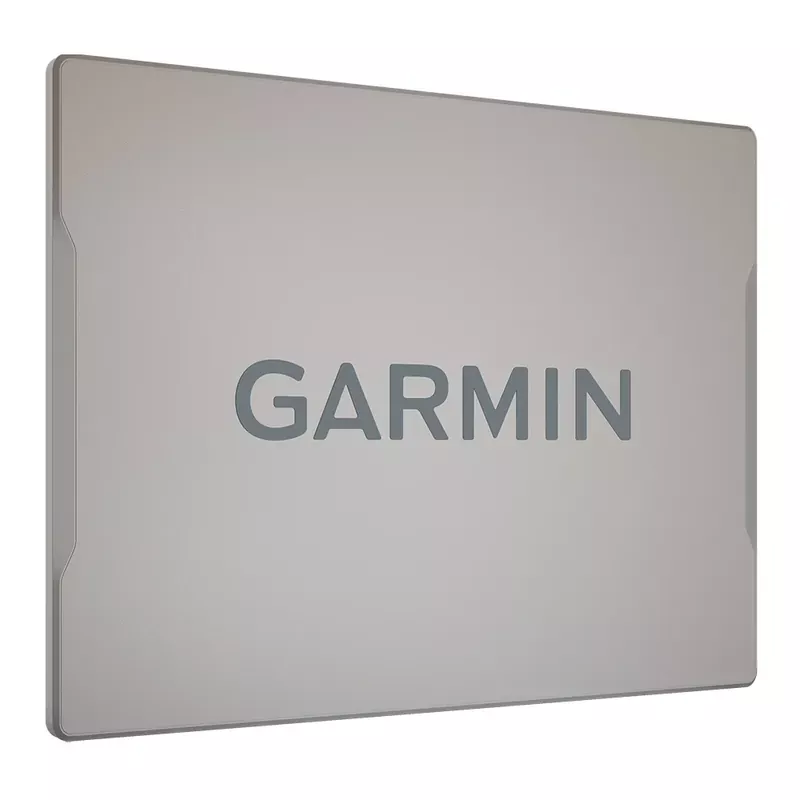 Authentic Garmin 16″ Protective Cover – Plastic [010-12799-02]