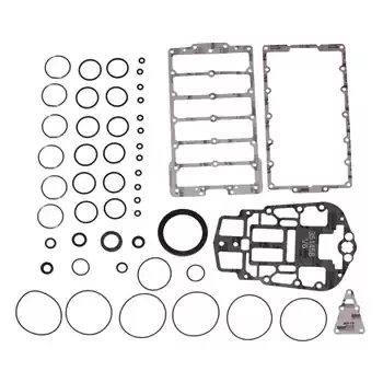 Authentic Gasket Kit, Powerhead