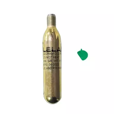 Authentic Leland Maximum Inflation Re-Arm Kit O 24G Manual 1/2″ Threads [840AMU-84204Z]