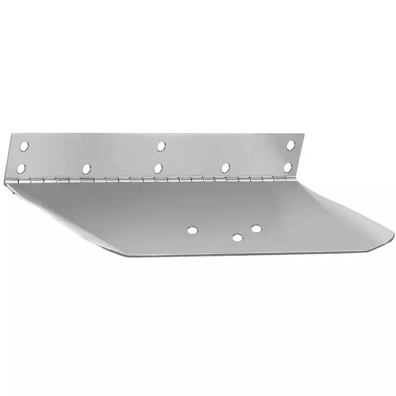 Authentic Lenco Standard 12″ x 18″ Single – 12 Gauge Replacement Blade