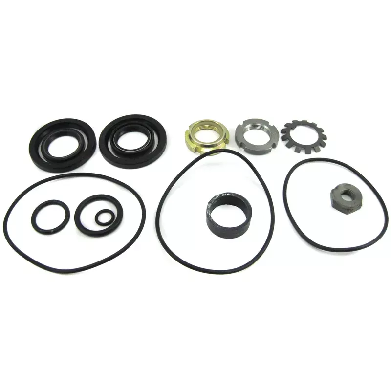 Authentic Lower Gearcase Seal Kit