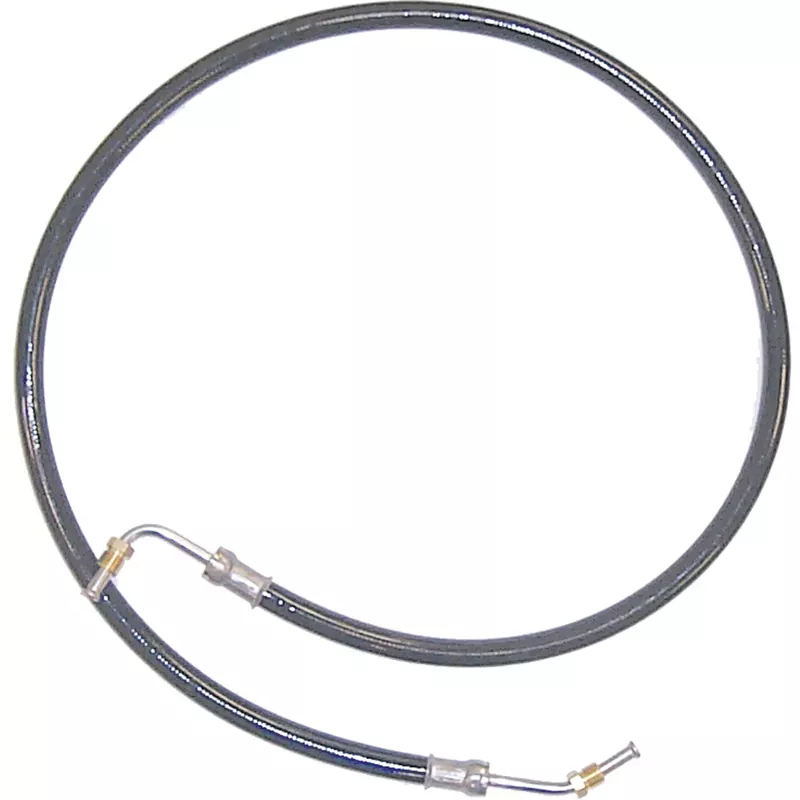 Authentic Power Trim Hose