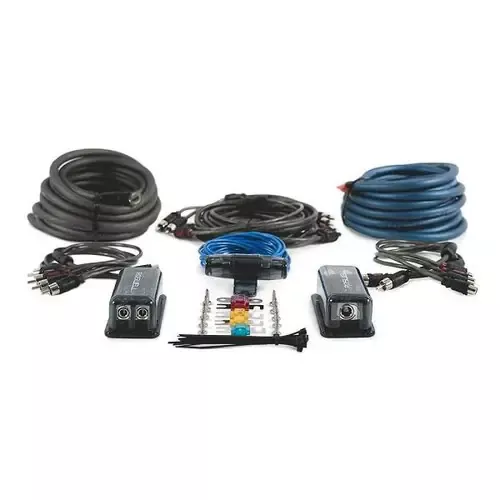 Authentic Roswell Marine Amp Wiring Kit