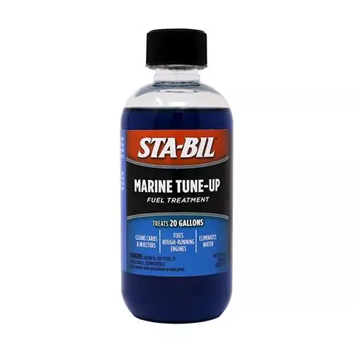 Authentic Sta-Bil Marine Tune-Up Fuel Treatment