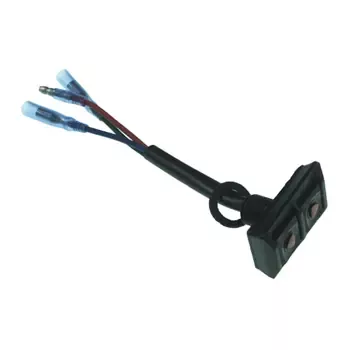 Authentic Trim Switch, Cowl Mount OEM