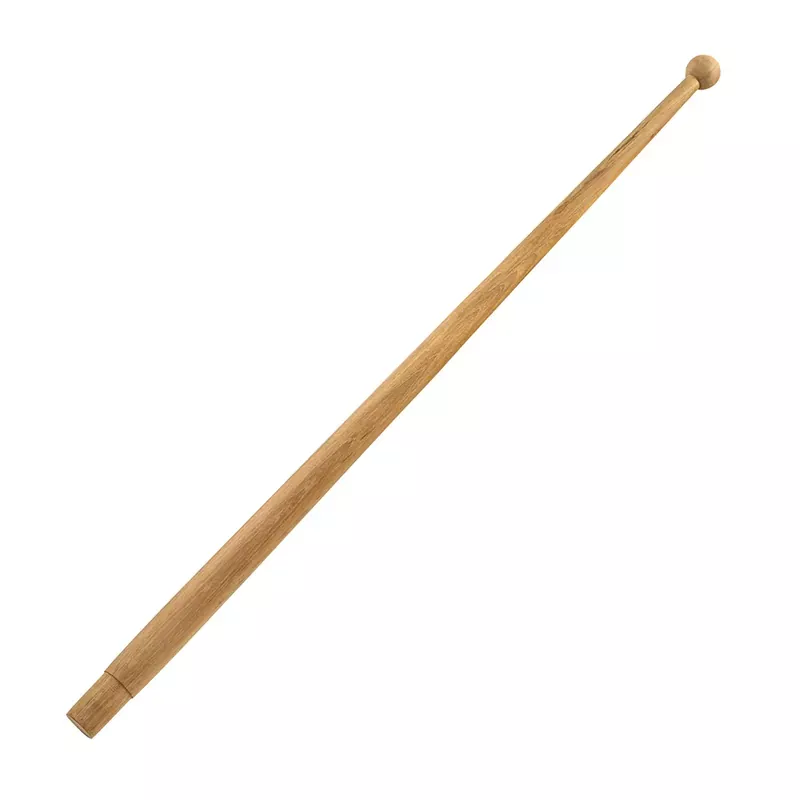 Authentic Whitecap Teak Flag Pole – 48″ – 1-1/4″ Base Diameter [60756]
