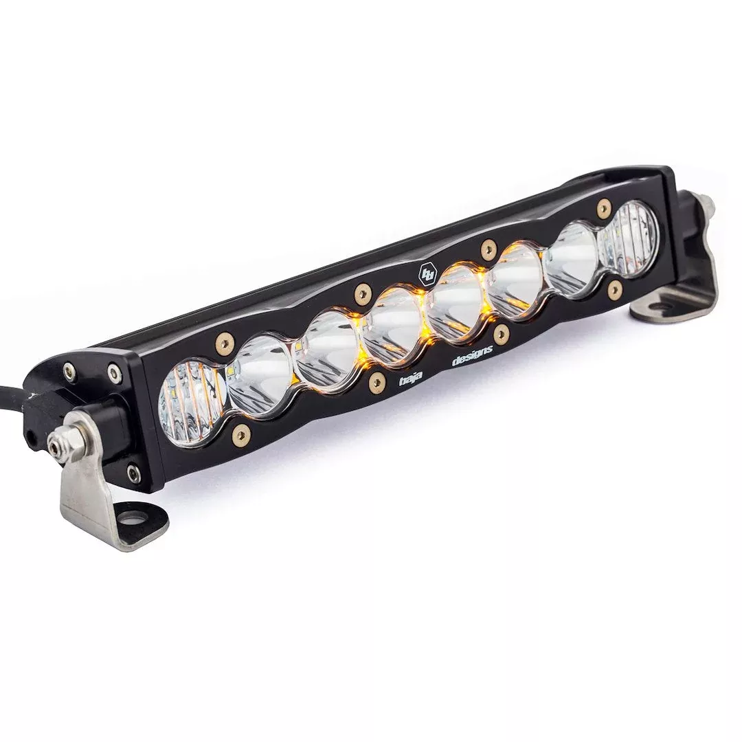 Baja Design 10' LED Light Bar [701003]
