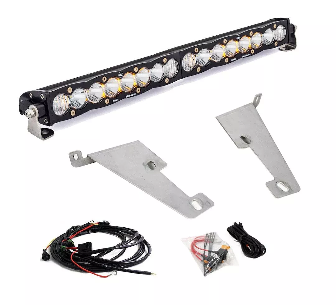 Baja Design 20 Inch Inside Light Bar Kit 22 Tun [448076]