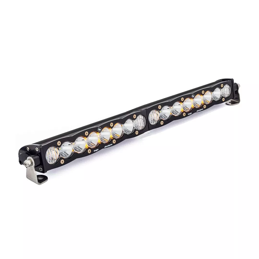 Baja Design 20' LED Light Bar [702003]