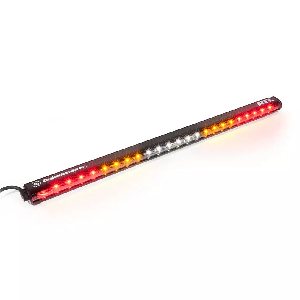 Baja Design 30' RTL-S Series Light Bar [103004]
