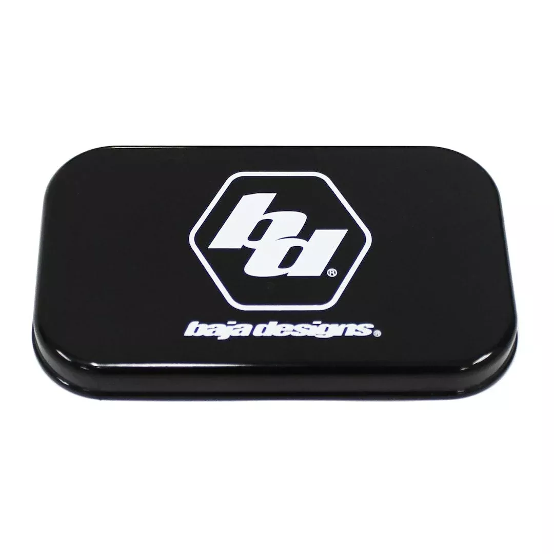 Baja Design Fog Light Cover [660100]