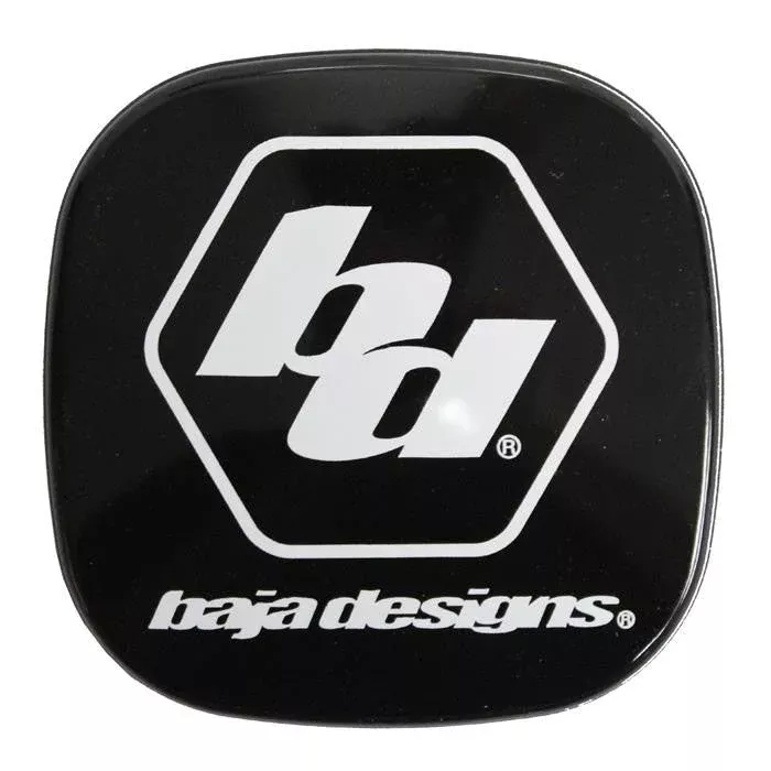Baja Design Fog Light Cover [668003]