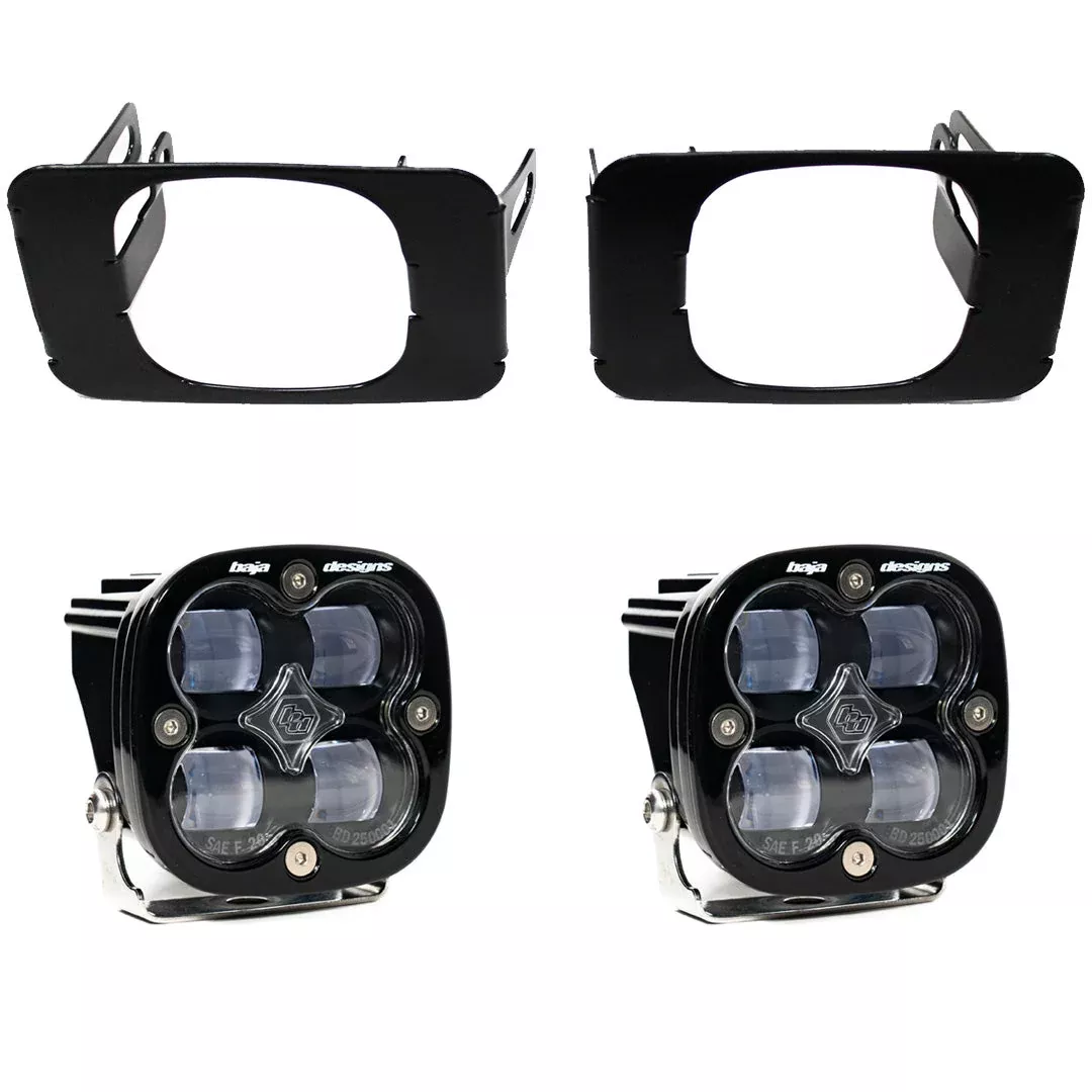 Baja Design FordSuper Duty (17-18) /F-150 (15 [447618]