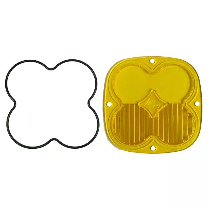 Baja Design Headlight Lens [660115]