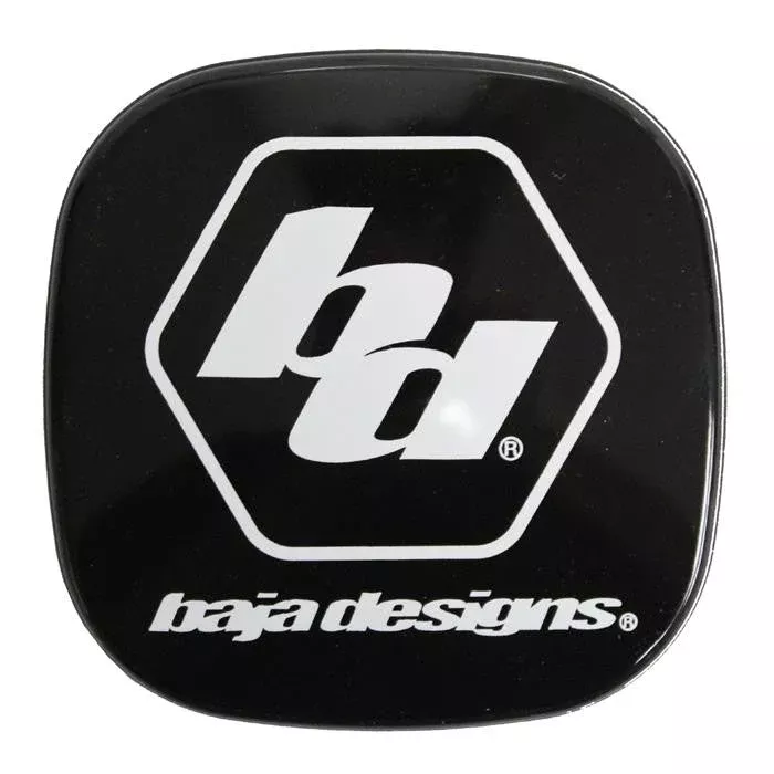 Baja Design Headlight Lens [668001]