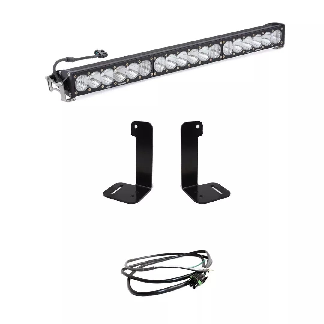 Baja Design Jeep Jl/Jt 30 Inch Onx6+ Light Bar [447657UP]