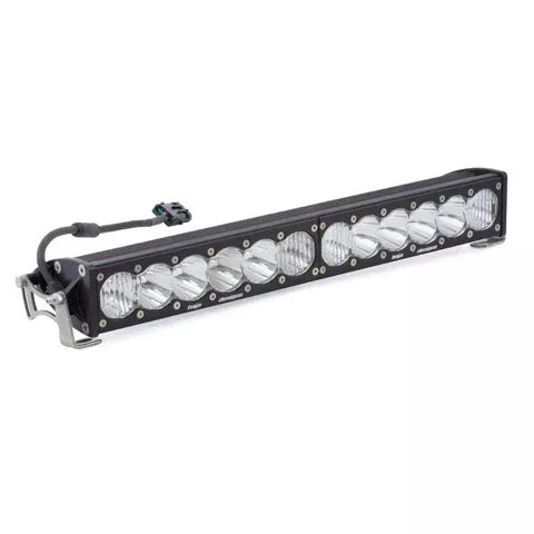 Baja Design LED Light Bars [452003]
