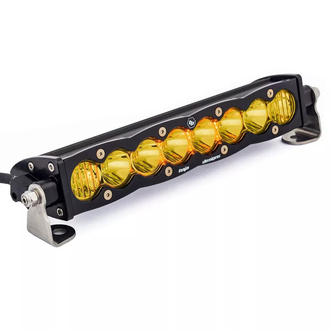 Baja Design LED Light Bars [701013]