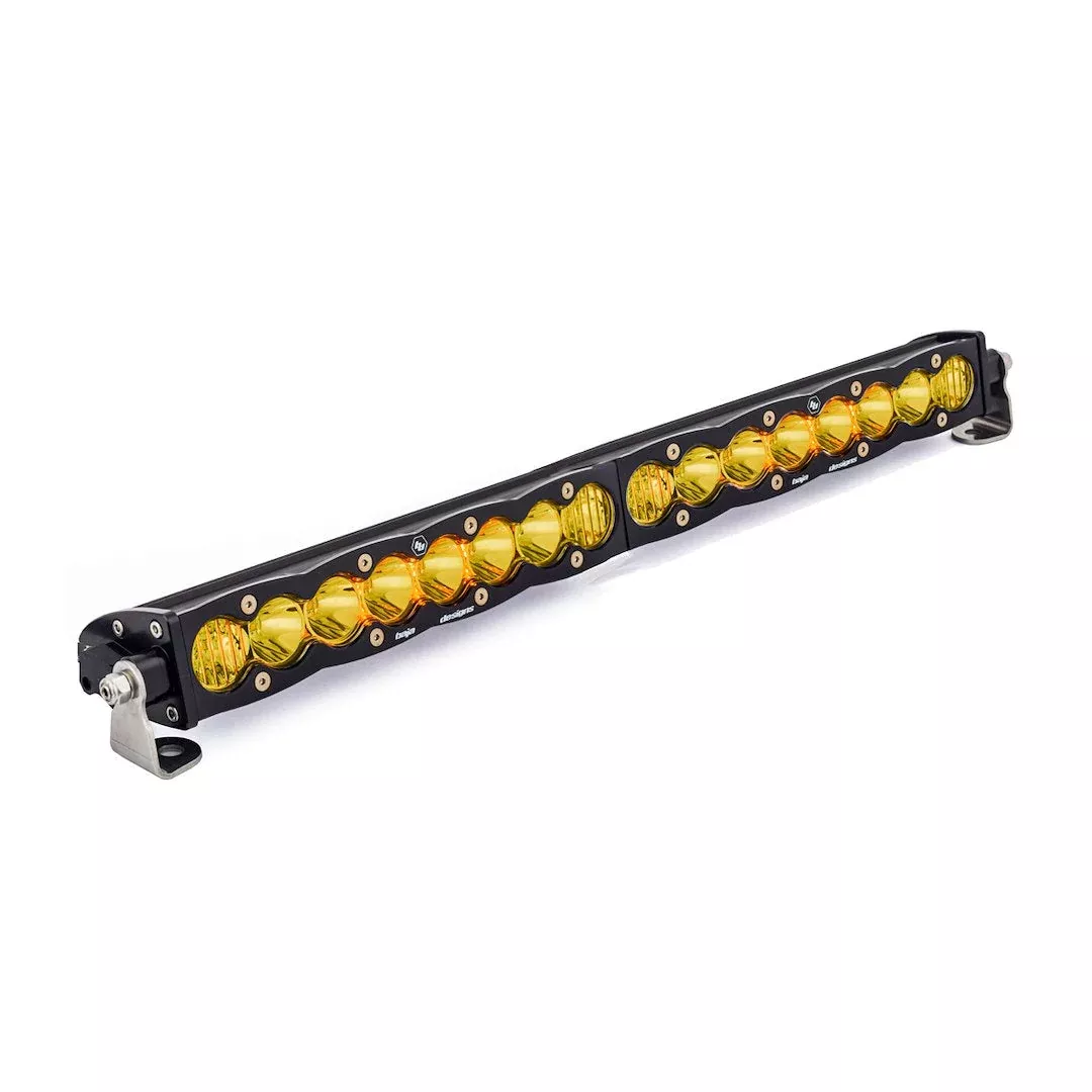 Baja Design LED Light Bars [702013]