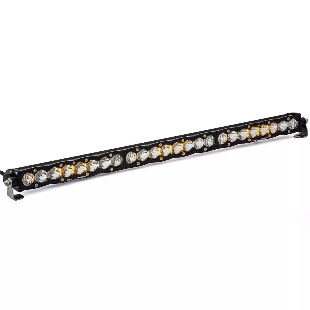 Baja Design LED Light Bars [703003]