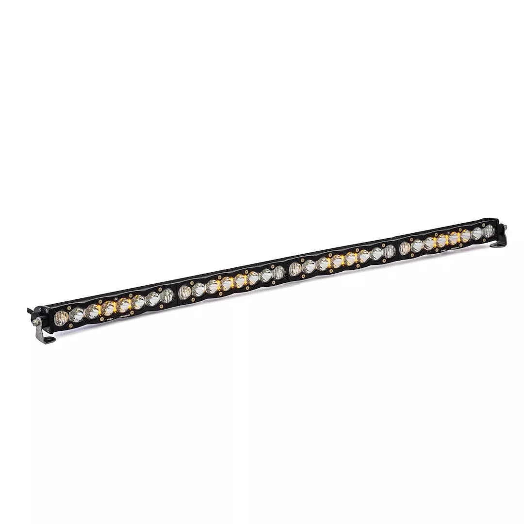 Baja Design LED Light Bars [704003]