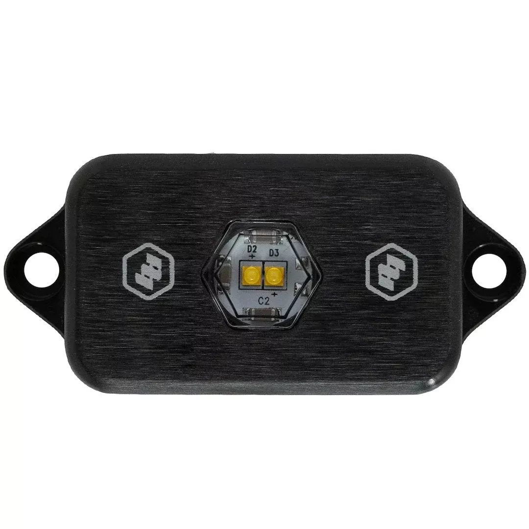 Baja Design LED Light Kit [398050]