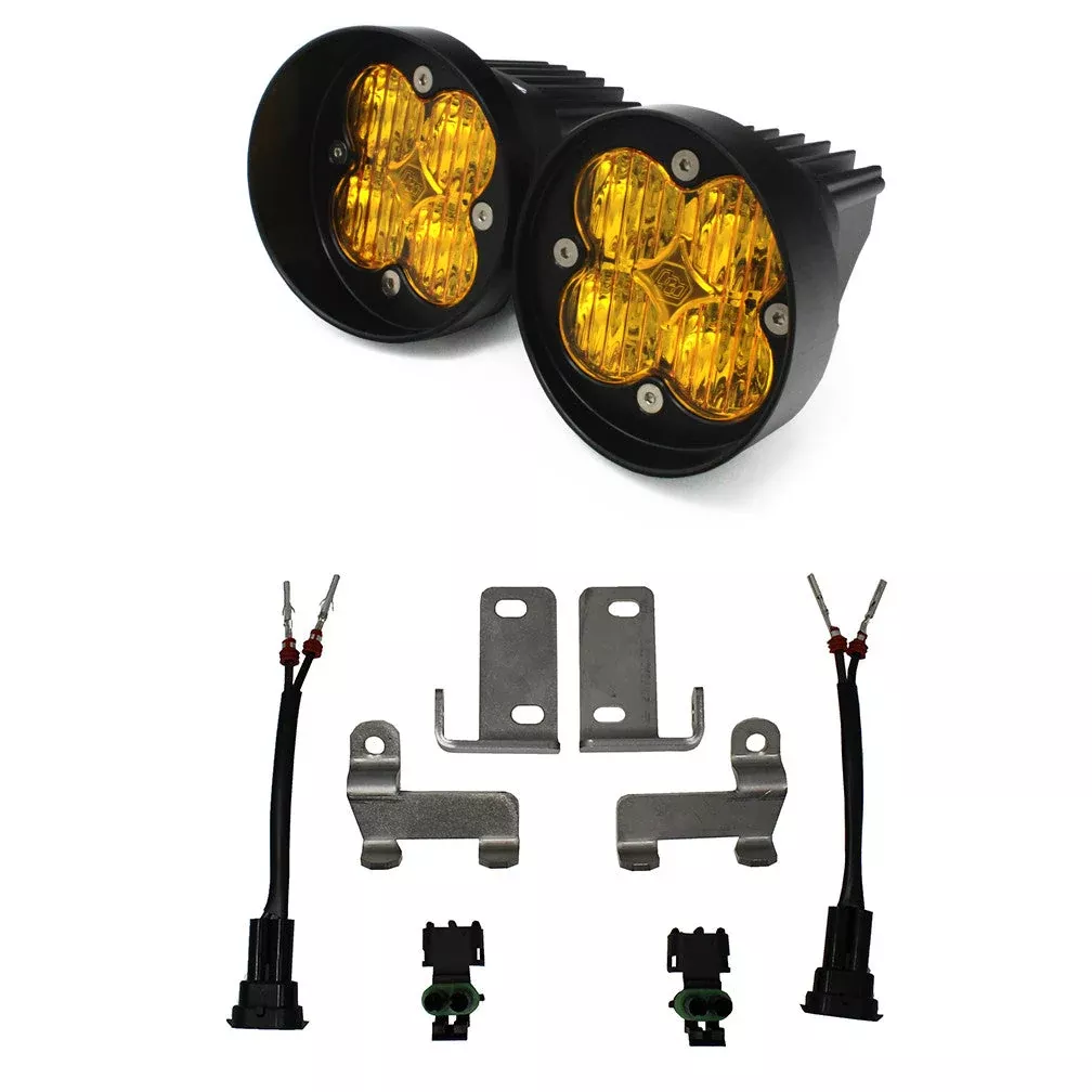 Baja Design LED Light Kit [447115]