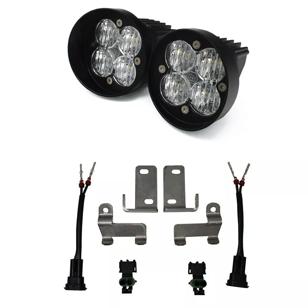 Baja Design LED Light Kit [447125]