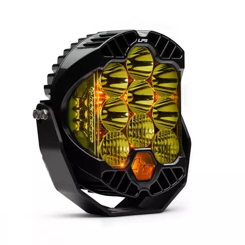 Baja Design LED Light Pods [320013]