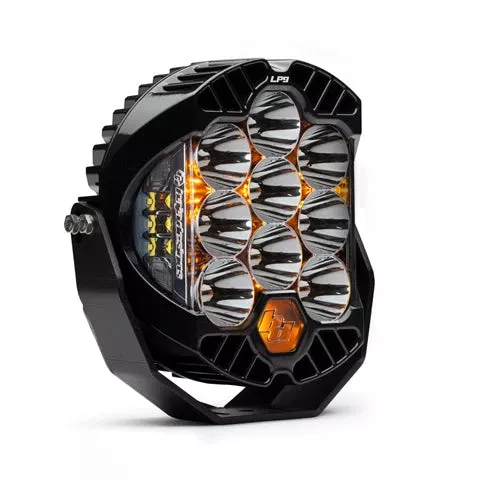 Baja Design LED Light Pods [330001]