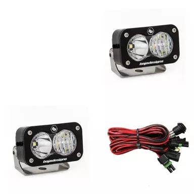 Baja Design LED Light Pods [487803]