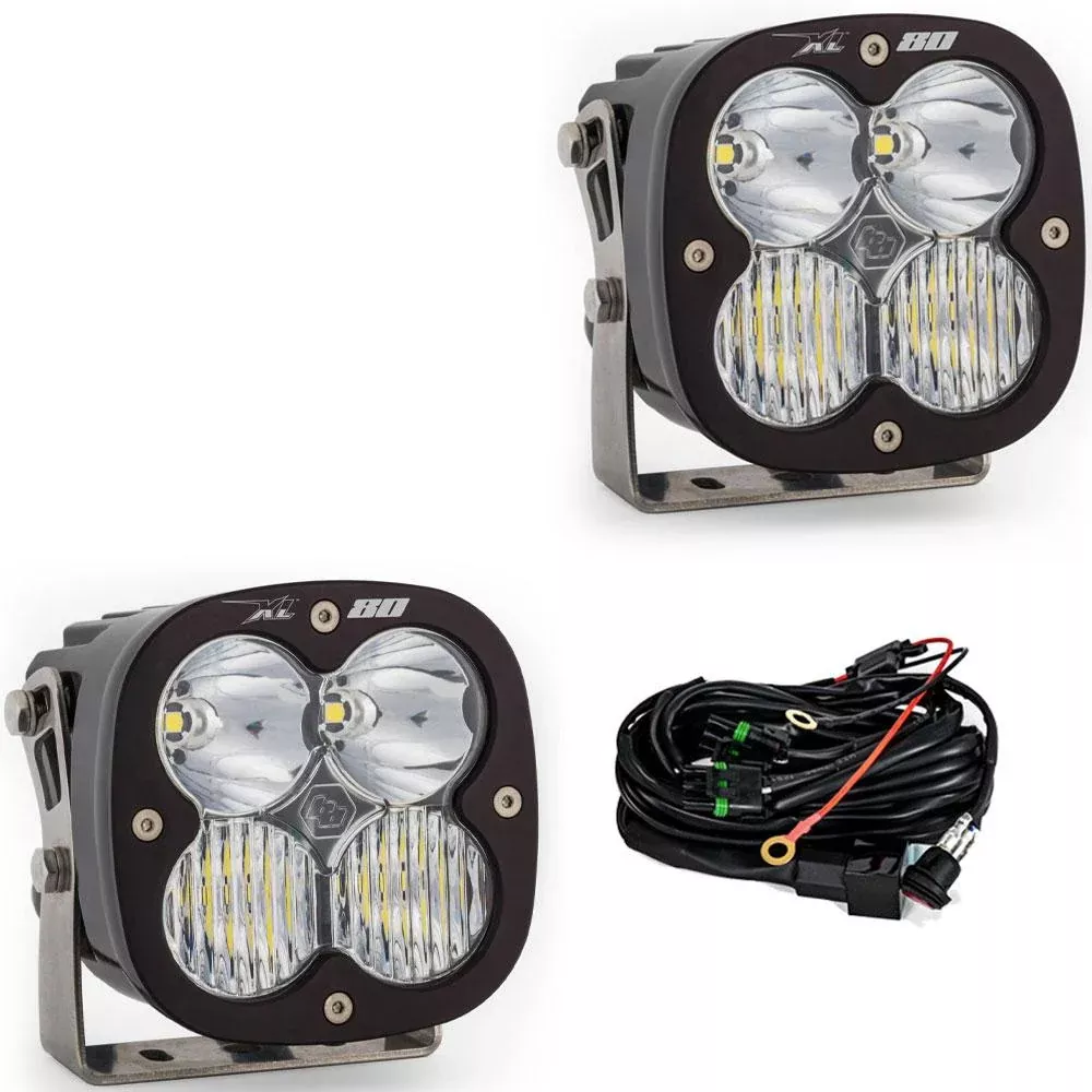 Baja Design LED Light Pods [677803]