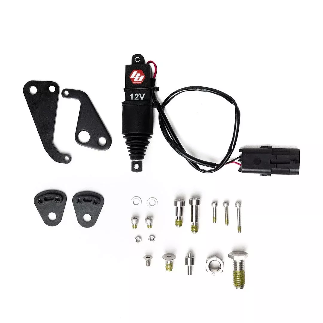 Baja Design Lp Series / Xl Moto Actuator Kit [80-0001]