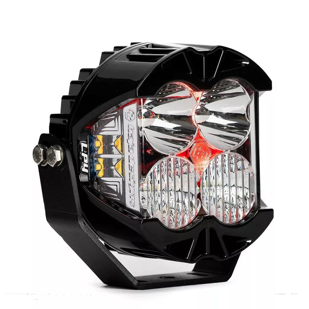 Baja Design Lp4 Pro LED Auxiliary Light Pod Lig [290014]