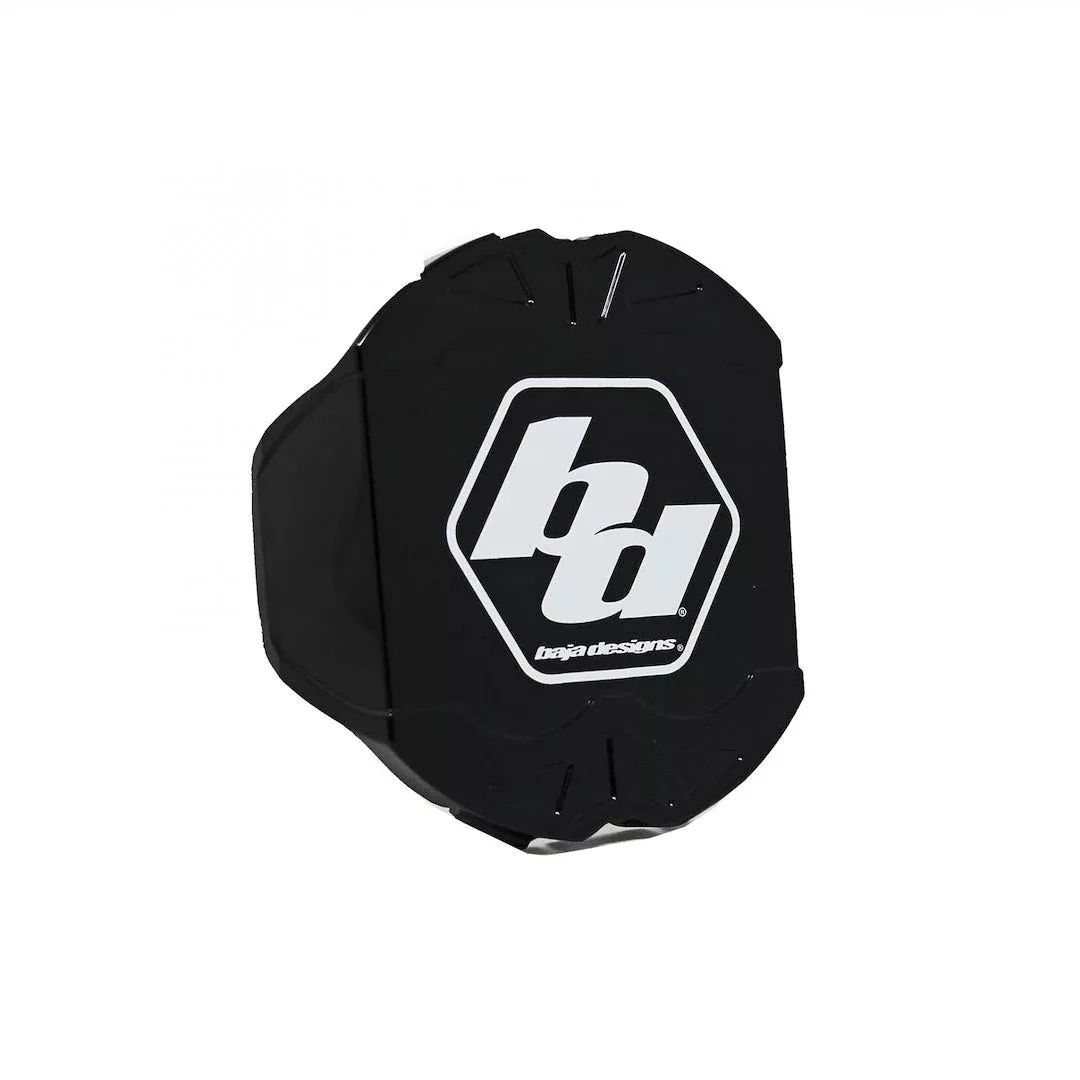 Baja Design Lp4 Rock Guard (Black) [298001]