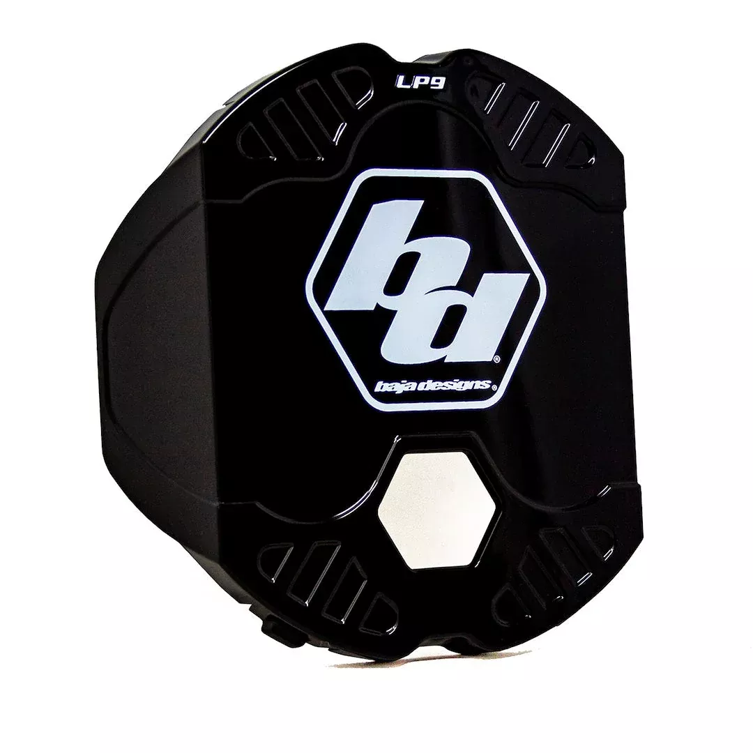 Baja Design Lp4 Single Rock Guard [328001]